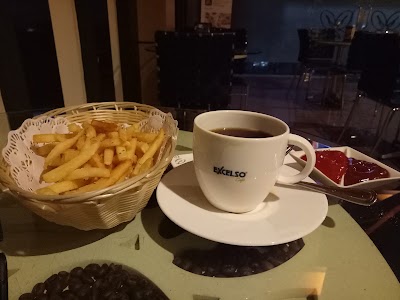 Photos of Excelso Ambon