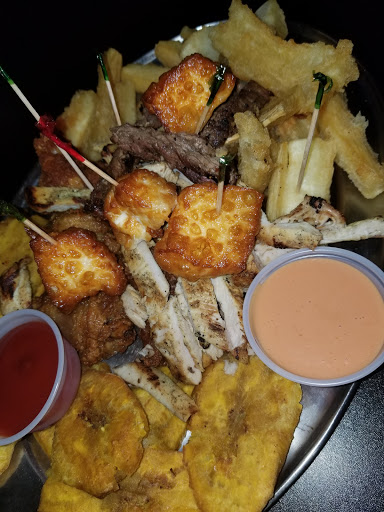 La Cava Restaurant & Lounge Gallery - United States