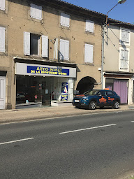 Photo n°2 de Auto Ecole Montagne Noire à Saint-Amans-Soult (Auto-école)