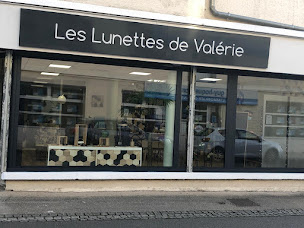 Photo n°1 de Les Lunettes De Valérie à Artix (Opticien)