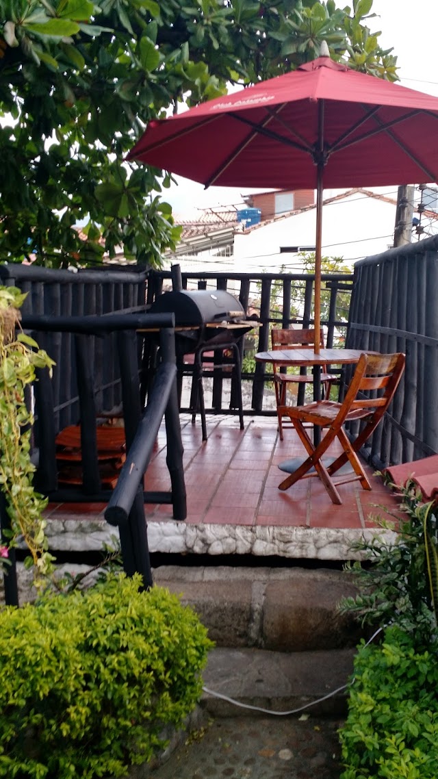 La Casona