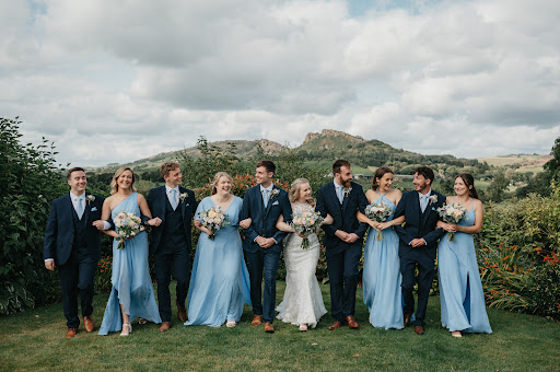 The Three Horseshoes Country Inn & Spa (Leek)