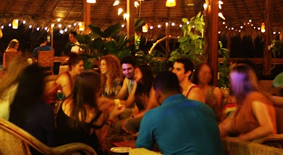 Photos of 11 Happy Backpacker