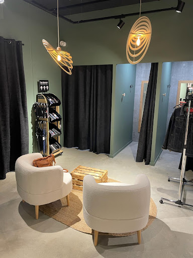 Boutique H - Concept store masculin à Rumilly - Thumbnail
