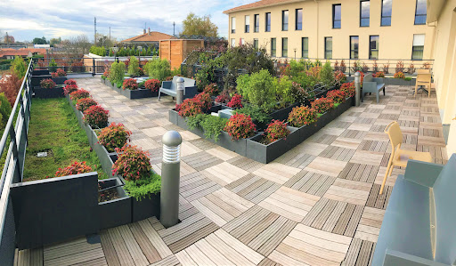 Photo de EHPAD PRIMEROSE à Abzac (33230)