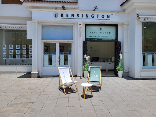 KENSINGTON Finest Properties International - Puerto de la Cruz / Tenerife