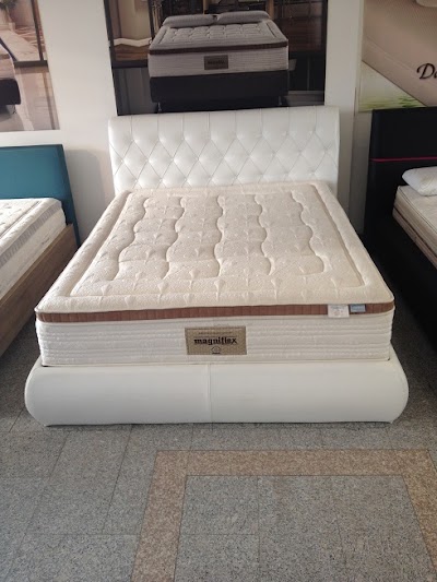 Photos of CENTER FOR Mattresses MAGNIFLEX