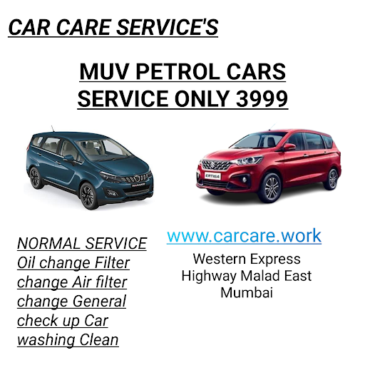 MUV CARS SERVICE ONLY 3999 post image