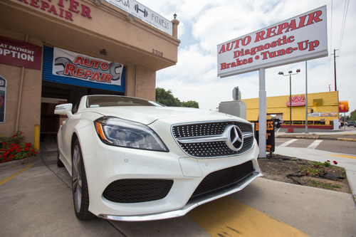 Qwik Auto Center - Thumbnail