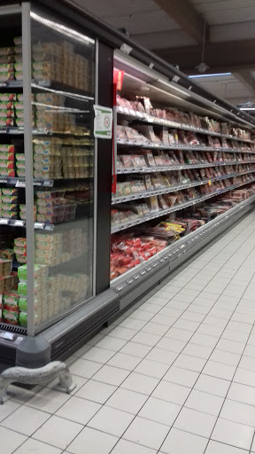 Intermarché SUPER Saint-Jean-De-Muzols - Thumbnail
