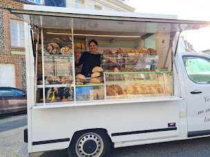 Photo n°1 de L' Atelier d'Eugène- Boulangerie Paysanne à Épreville (Boulangerie)