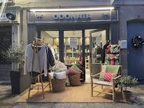 Odonata à Aigues-Mortes