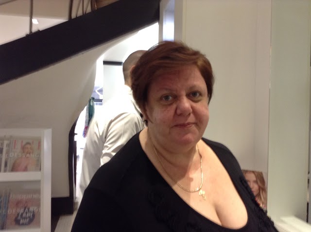 DESSANGE - Coiffeur Bruxelles