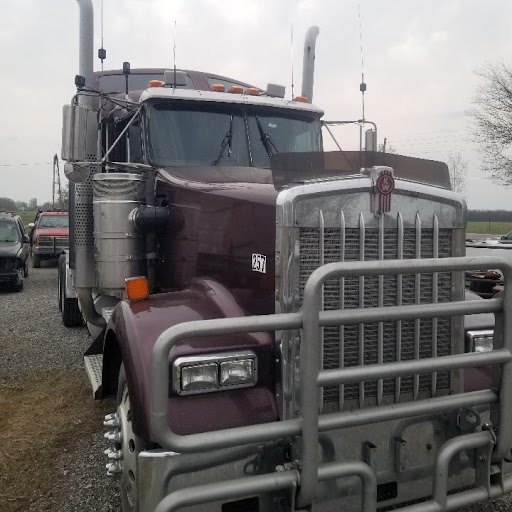 Kitchens Truck Sales, LLC OK