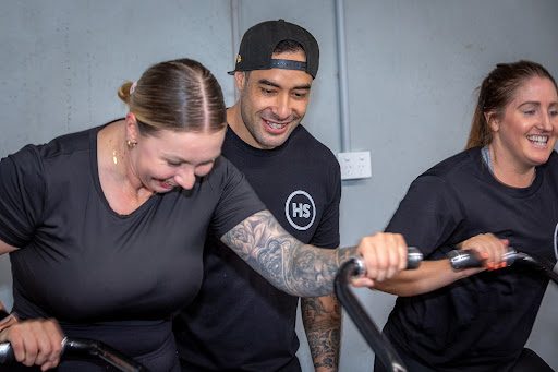 Headstrong Gym