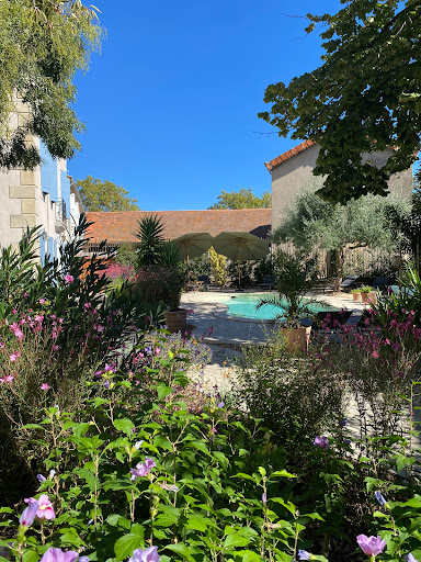 Photo de Maison Magnolia à Marcorignan (11120)