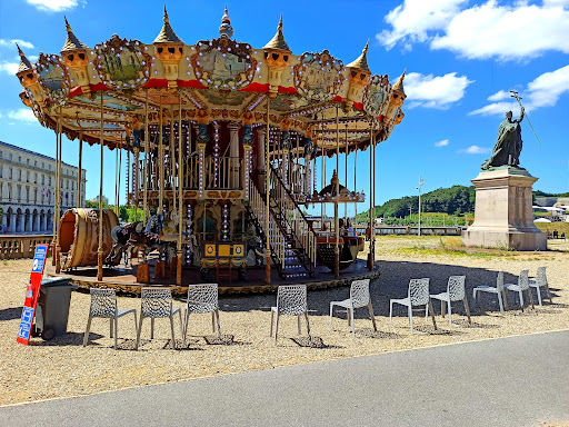Carrousel Palace