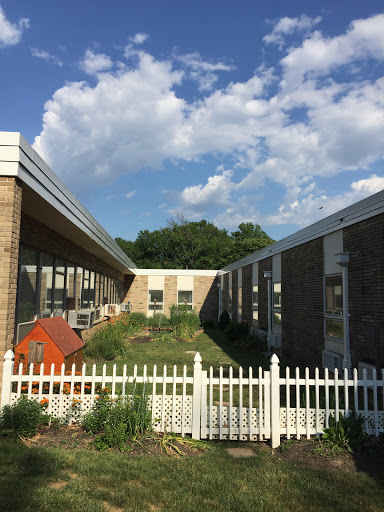 J.V.B Wicoff Elementary School - Thumbnail