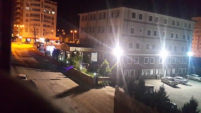 Photos of Hassa Yeni Belediye Binası