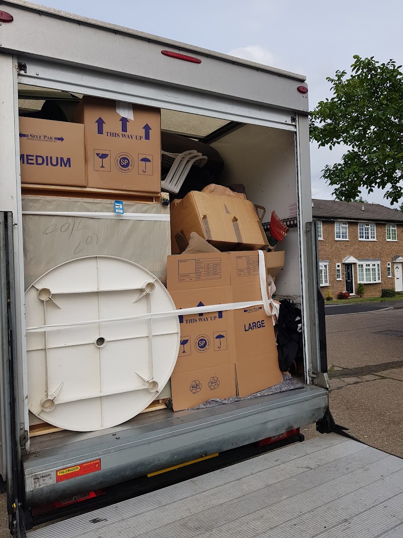 Vikings Relocations photo 2