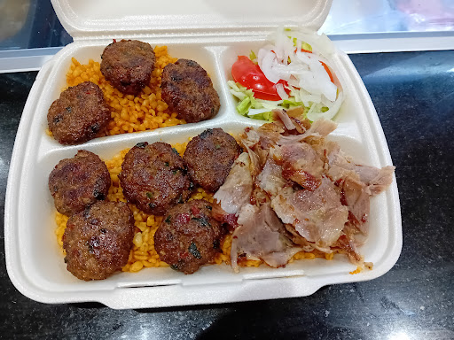 Kebab du centre Châteaudun - Thumbnail