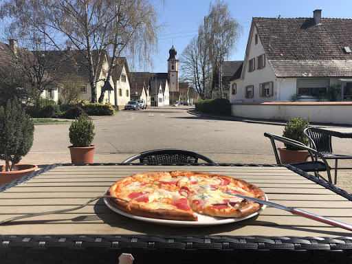 Hausener Kebaphaus Bad Krozingen - Thumbnail