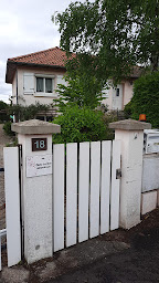 Photo n°2 de Marie Le Brun Réflexologie à Volvic (Massothérapeute)