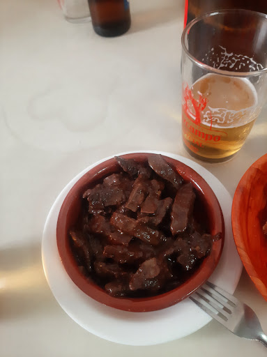 Bar Piquera - Thumbnail