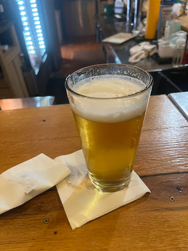 Fraser's Pub - Visual