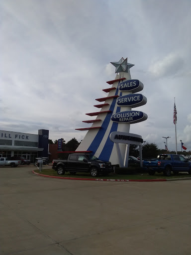 Quick Lane at Bill Fick Ford - Thumbnail