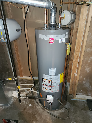 Huntley Plumbing - Thumbnail