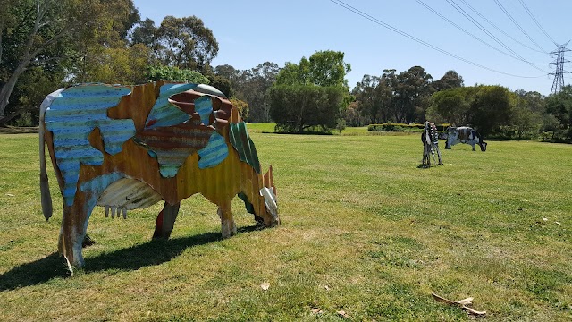 Heide Museum of Modern Art