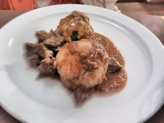 Vecio Buffet Marascutti