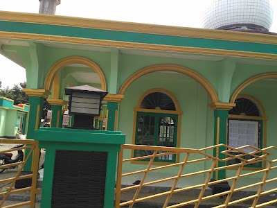 Photos of Masjid Besar Nurul Yaqin
