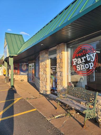 Prestia's Parkway Liquor - Thumbnail