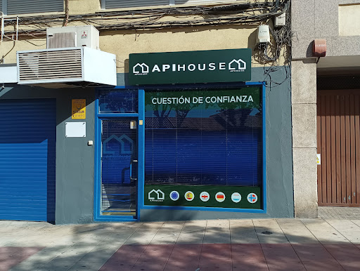 ApiHouse Consulting S.L.U. Puertollano