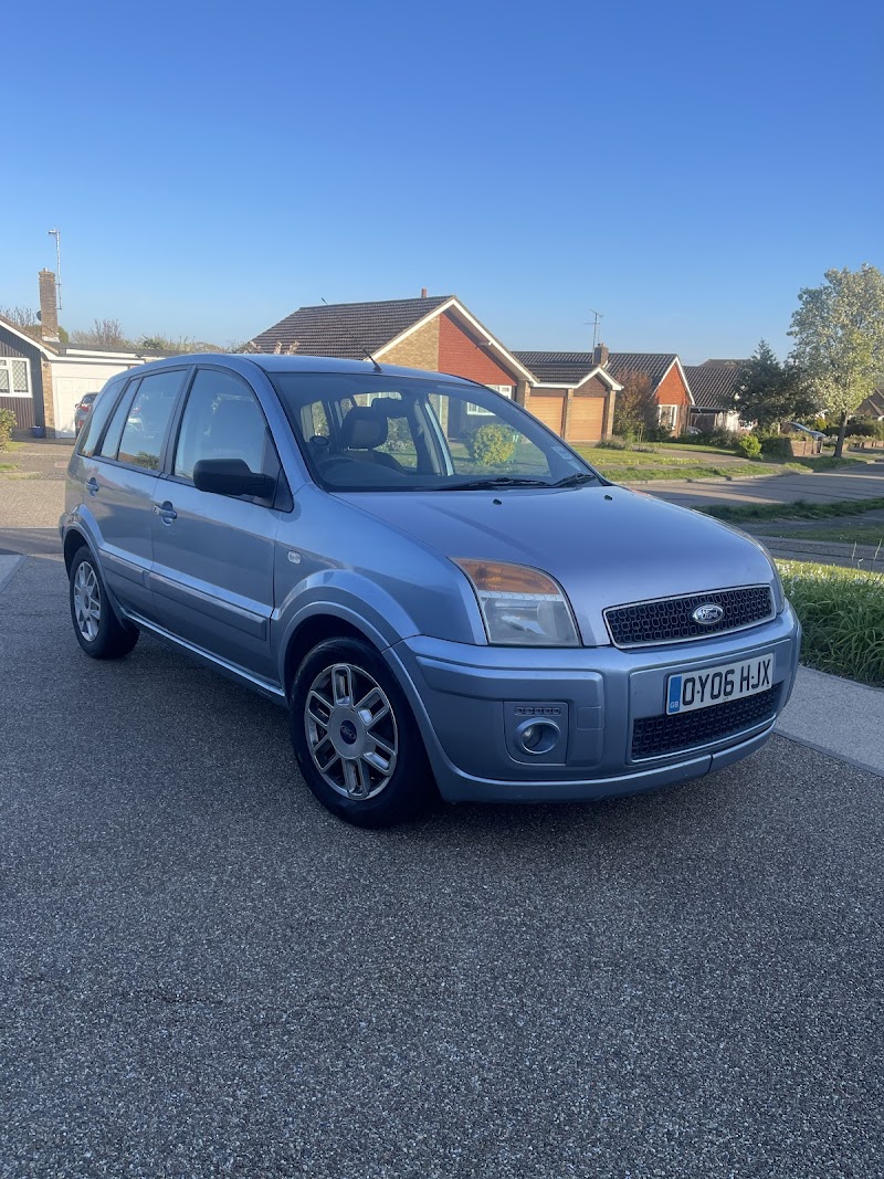 Waddington Car Sale Assist photo 3