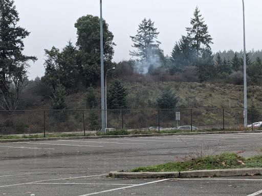 South Tacoma East - 1 Park and Ride - Thumbnail