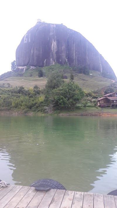 Photos of Galeria Guatape Hostel