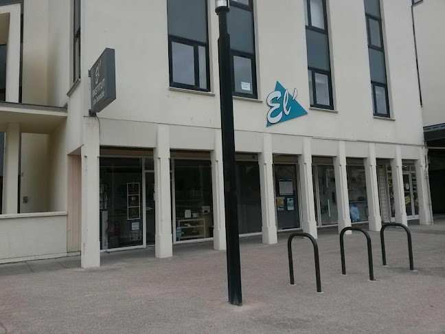 Avis sur EL INSTITUT à Caen - Salon de beauté