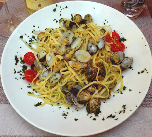 Ristorante Piccolo Hotel - Thumbnail