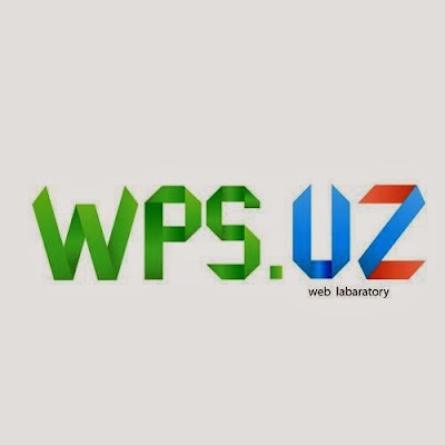 photo of Web Studio WPS.UZ