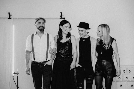 esprimusic - Hochzeitsmusik, Partyband, Tanzmusik, Eventmusik Salzburg Hinterfeldweg 7, 5071, Österreich