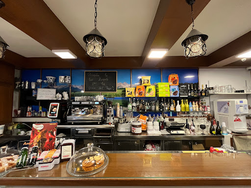 Bar San Michele