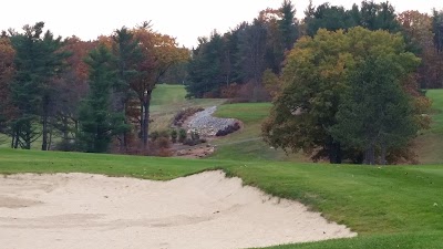 Photos of Gardner Municipal Golf Course
