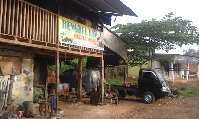 Photos of Bengkel Las Olivia Motor Ciliman