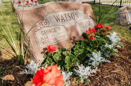 Remembered Forever Gravesite Care Services - Thumbnail