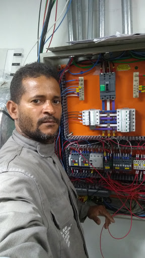 Marquiam Soluções elétricas