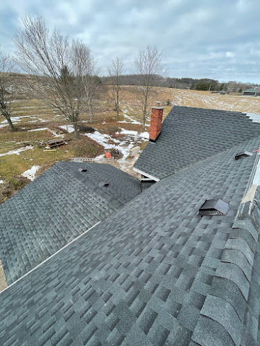 GEXR Extreme Exteriors work photo 1