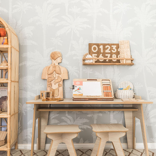 Pop Up Desks Gallery - Australia